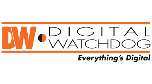 Digital Watchdog Logo 10852293