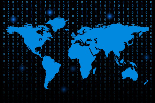 A new study from Deloitte shows that many organizations are overconfident about cybersecurity.