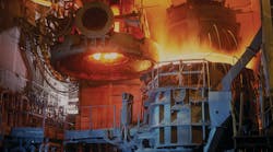 Specialty steel manufacturer Ellwood Group International uses surveillance cameras to streamline the fabrication process