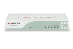 The FortiGate/FortiWiFi-60D Series of network security appliances is one of several new products launched by Fortinet. The FortiGate/FortiWiFi-60D Series of network security appliances is one of several new products launched by Fortinet.
