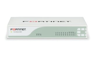 The FortiGate/FortiWiFi-60D Series of network security appliances is one of several new products launched by Fortinet.