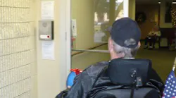 FST21's SafeRise solution was recently deployed at the Pasadena Interfaith Manor Apartments in Texas.