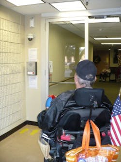 FST21's SafeRise solution was recently deployed at the Pasadena Interfaith Manor Apartments in Texas. FST21's SafeRise solution was recently deployed at the Pasadena Interfaith Manor Apartments in Texas.