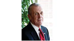 Geoffrey T. Craighead, CPP, is vice president of Universal Protection Service and the current president of ASIS International. With more than 30 years experience, he is an expert in security operations and crisis management for corporate campus and commercial high-rise facilities.