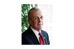 Geoffrey T. Craighead, CPP, is vice president of Universal Protection Service and the current president of ASIS International. With more than 30 years experience, he is an expert in security operations and crisis management for corporate campus and commercial high-rise facilities. Geoffrey T. Craighead, CPP, is vice president of Universal Protection Service and the current president of ASIS International. With more than 30 years experience, he is an expert in security operations and crisis management for corporate campus and commercial high-rise facilities.