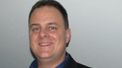 Greg Sparrow is the director of Project Management, SIGNET Electronic Systems Inc. Norwell, Mass., www.signetgroup.net.