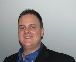 Greg Sparrow is the director of Project Management, SIGNET Electronic Systems Inc. Norwell, Mass., www.signetgroup.net.