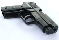 Idaho colleges have been spent millions of dollars in the wake of a new state law that allows concealed carry of firearms on campuses. Idaho colleges have been spent millions of dollars in the wake of a new state law that allows concealed carry of firearms on campuses.