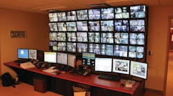 D/A Central Inc. constructed a new command center at St. Joseph Mercy Hospital in Ypsilanti, Mich. D/A Central Inc. constructed a new command center at St. Joseph Mercy Hospital in Ypsilanti, Mich.