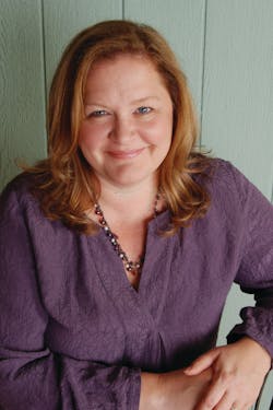 Lori Greene is the manager-Codes & Resources, for Ingersoll Rand Security Technologies, Carmel, Ind. Lori Greene is the manager-Codes & Resources, for Ingersoll Rand Security Technologies, Carmel, Ind.