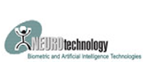 Neurotechnology Logo 10852266