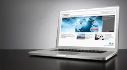 The revamped Notifier site offers interactive services for dealers and engineered systems providers.