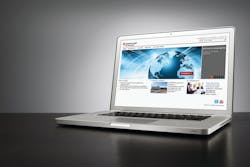 The revamped Notifier site offers interactive services for dealers and engineered systems providers. The revamped Notifier site offers interactive services for dealers and engineered systems providers.