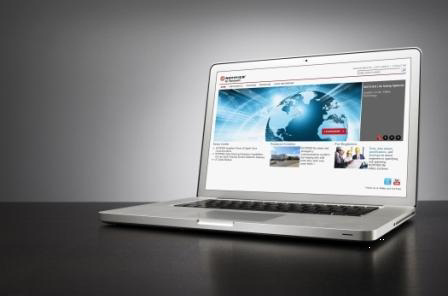 Notifier recently launched a new website.