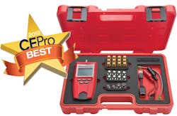 Platinum Tools T129k1 Kit W Aw 10854687 Platinum Tools T129k1 Kit W Aw 10854687