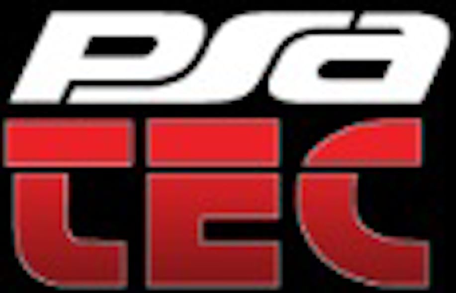 Psa Tec 2013 Logo