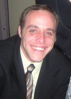 Paul Rothman is Editor in Chief of Security Dealer & Integrator (SD&I) magazine (www.secdealer.com). Connect with him on Linkedin at http://bit.ly/PaulRothmanSDI. Paul Rothman is Editor in Chief of Security Dealer & Integrator (SD&I) magazine (www.secdealer.com). Connect with him on Linkedin at http://bit.ly/PaulRothmanSDI.