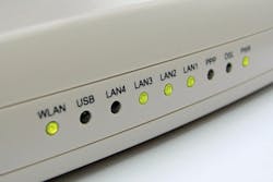As wireless networks have become more secure and easier to setup, they have subsequently become a more viable option for IP video installations. As wireless networks have become more secure and easier to setup, they have subsequently become a more viable option for IP video installations.