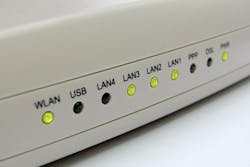 As wireless networks have become more secure and easier to setup, they have subsequently become a more viable option for IP video installations.