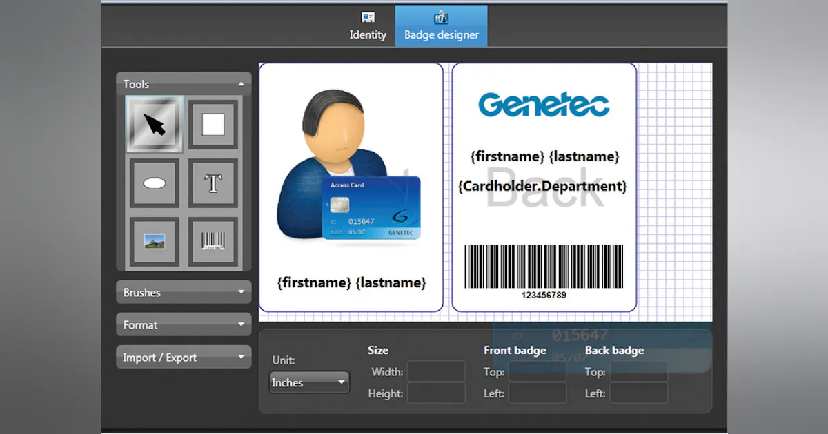 Synergis Master Controller from Genetec | Security Info Watch