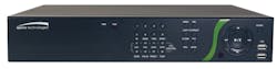 Speco Technologies' new D16DS DVR. Speco Technologies' new D16DS DVR.