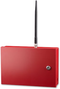 By installing the TG-7FS in place of landlines, security dealers now have a new source of RMR from providing the communications pathway to commercial business owners. By installing the TG-7FS in place of landlines, security dealers now have a new source of RMR from providing the communications pathway to commercial business owners.