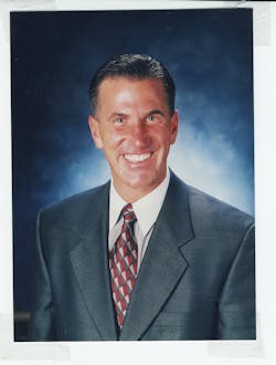 Sales Manager Tim Moneypenny, Security Systems of America Sales Manager Tim Moneypenny, Security Systems of America