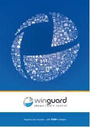 Advancis&apos; WinGuard X3 software goes beyond the functionality of a traditional PSIM platform.