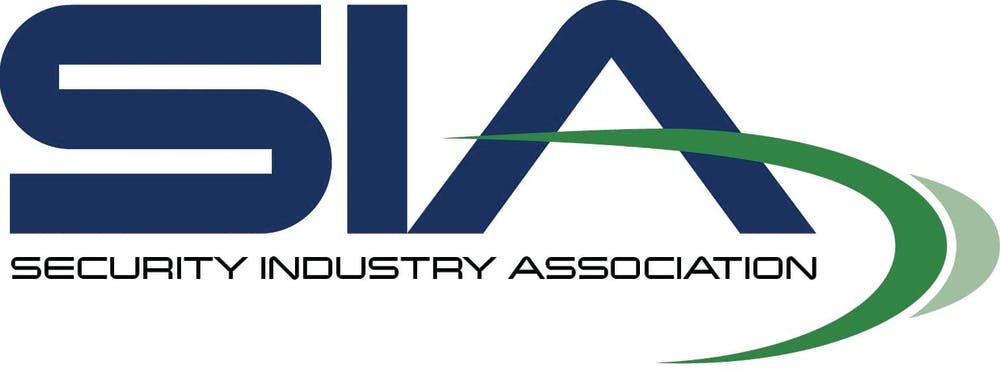 The Security Industry Association (www.siaonline.org) is the leading trade association for electronic and physical security solution providers.