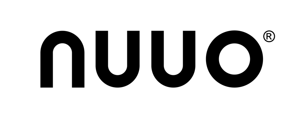 NUUO new corporate logo reflects company's progressive image