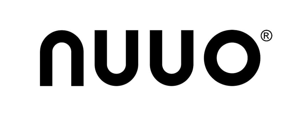 NUUO Rolls-out New Company Logo | Security Info Watch