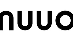 NUUO new corporate logo reflects company's progressive image