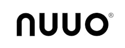 NUUO new corporate logo reflects company's progressive image NUUO new corporate logo reflects company's progressive image