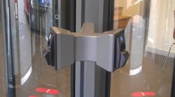 Membership only fitness clubs can up their security with biometrics. Membership only fitness clubs can up their security with biometrics.