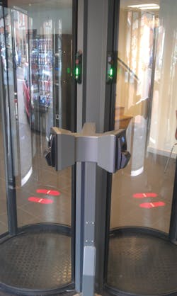 Membership only fitness clubs can up their security with biometrics. Membership only fitness clubs can up their security with biometrics.