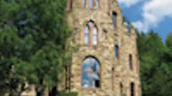 Robert R. McComsey Career Development Center at Alfred University