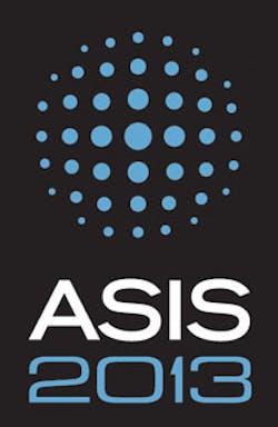 Registration has officially opened for ASIS 2013, which is scheduled to take place in Chicago in September. Registration has officially opened for ASIS 2013, which is scheduled to take place in Chicago in September.