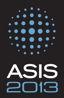 Registration has officially opened for ASIS 2013, which is scheduled to take place in Chicago in September.
