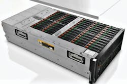 BCDVideo's new BCD4540V IP video server code-named 'Big Bertha.' BCDVideo's new BCD4540V IP video server code-named 'Big Bertha.'