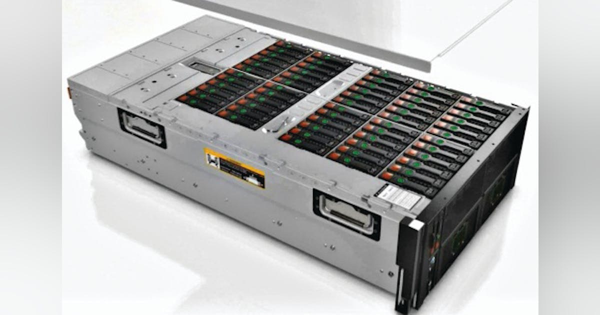 BCDVideo’s BCD4540V IP Video Server | SecurityInfoWatch