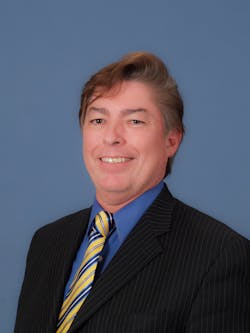 Bob Barry now with DMP Bob Barry now with DMP