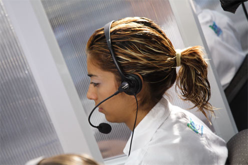 The alarm industry needs to continue to educate users about the value of central station video monitoring.