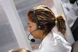 The alarm industry needs to continue to educate users about the value of central station video monitoring. The alarm industry needs to continue to educate users about the value of central station video monitoring.