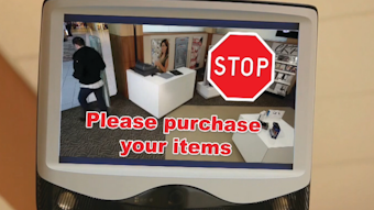 Checkpoint Systems Inc Security Info Watch