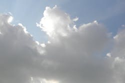 According to a new report from CDW, an increasing number of organizations are adopting cloud services. According to a new report from CDW, an increasing number of organizations are adopting cloud services.