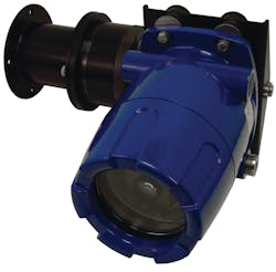 The CM-ZO-3041-01 crane monitoring system The CM-ZO-3041-01 crane monitoring system