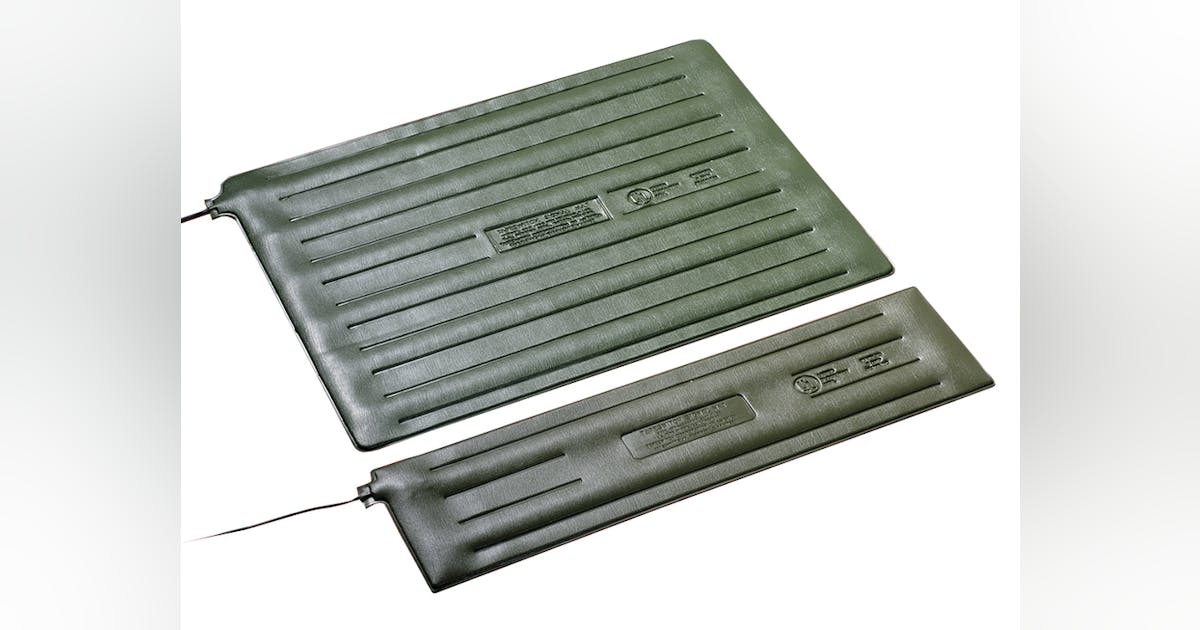 CVP Switching Control Mats | SecurityInfoWatch