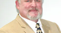 David Koenig received the 2012 Morris Weinstock Person of the Year Award at the 2013 Leadership Summit.