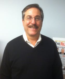 David Cohen now new president and COO of American Security Systems David Cohen now new president and COO of American Security Systems