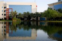 Both companies partnered on the Dubai Internet City Project Both companies partnered on the Dubai Internet City Project